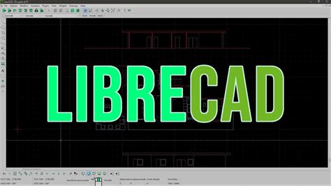 cnc machine librecad|LibreCAD download windows 10.